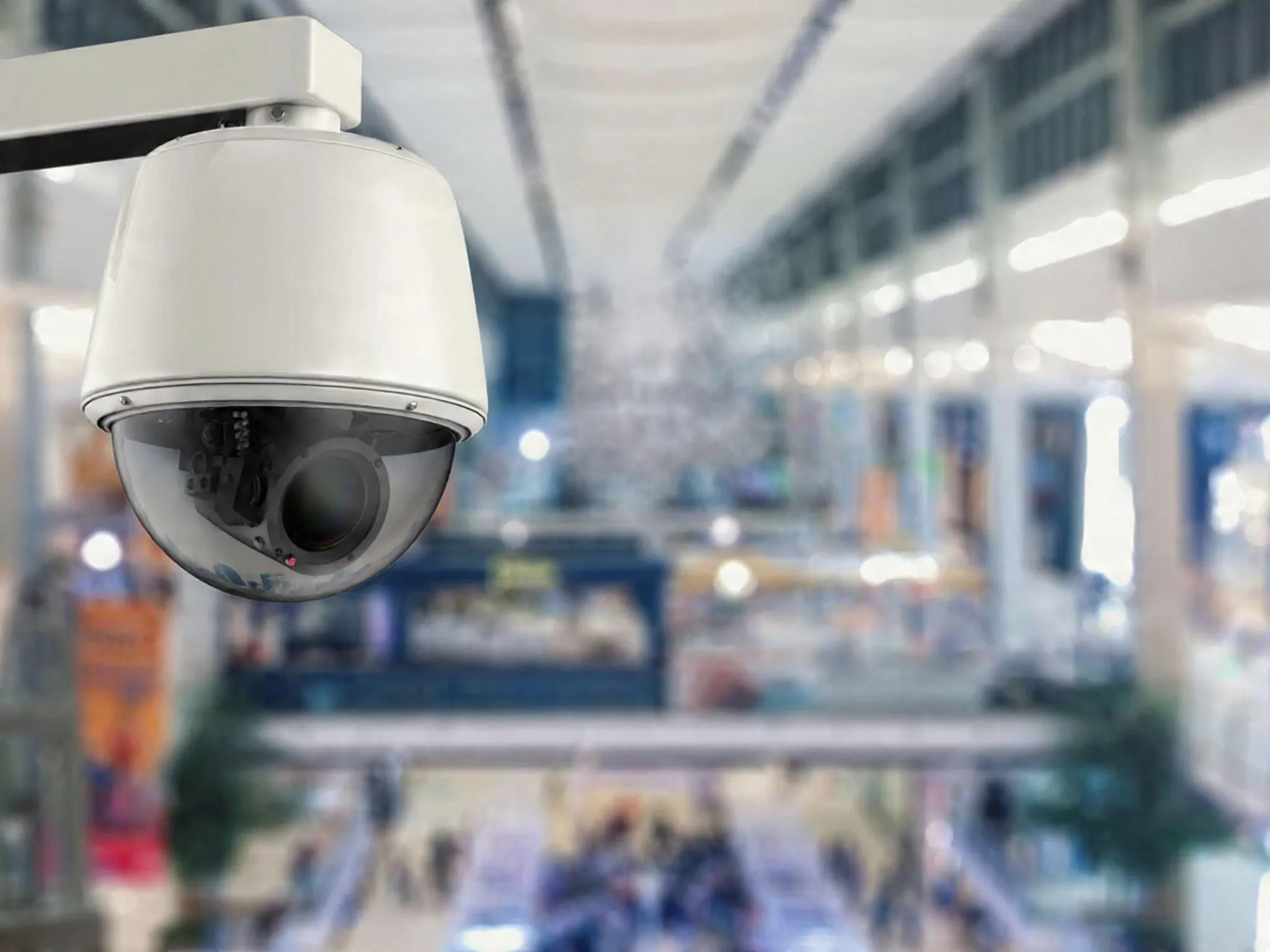 Cloud-based CCTV recording and remote viewing by Encode Tech Solutions